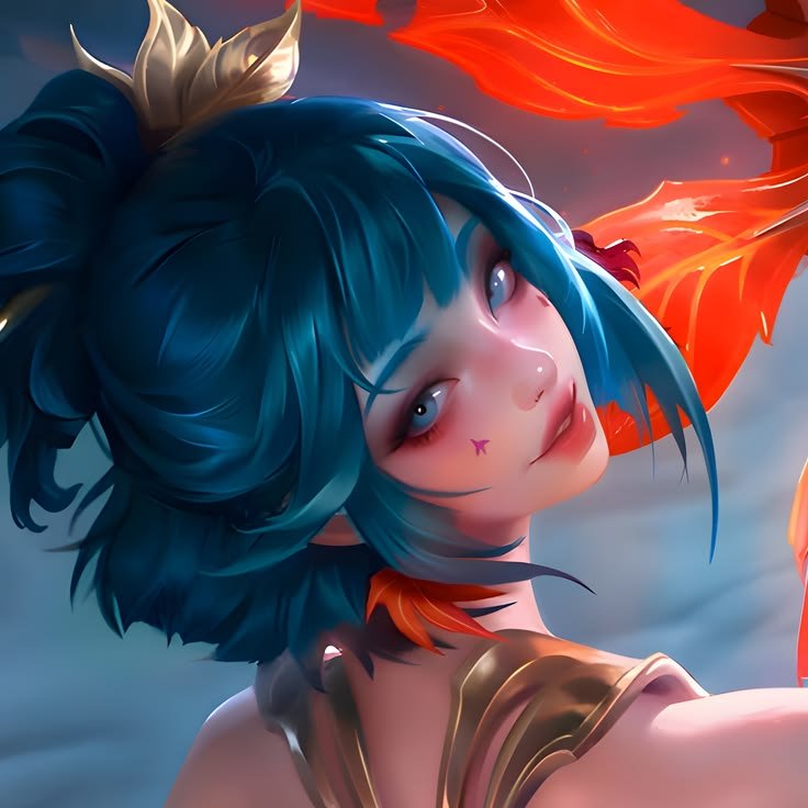 Mobile Legends